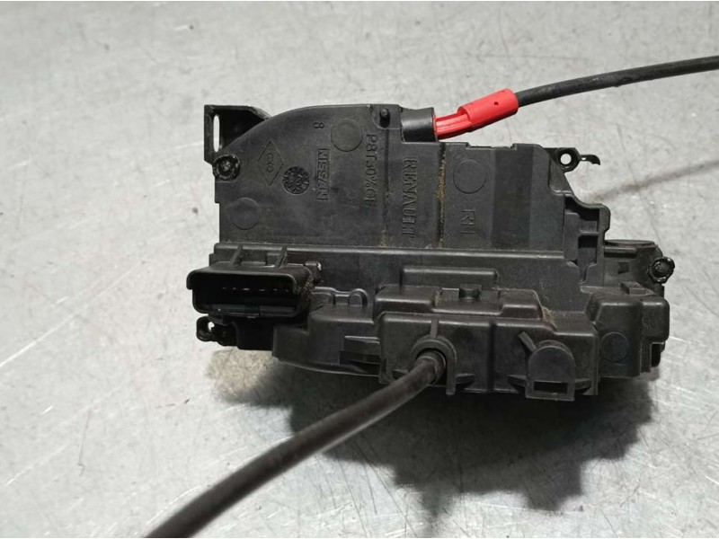 Recambio de cerradura puerta delantera derecha para nissan nv250 kastenwagen l1h1 2,0t pro referencia OEM IAM 8200497684F  ELECT