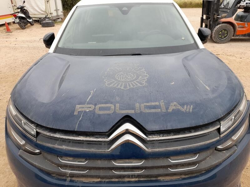 Recambio de capot para citroën c5 aircross (ac_, aj_, ar_, a4_) 1.2 puretech 130 (arhnsj) referencia OEM IAM 9825770480  