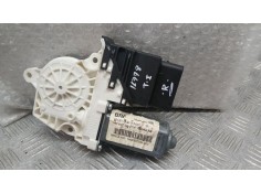 MOTOR ELEVALUNAS TRASERO IZQUIERDO 5K0959703A 995932400