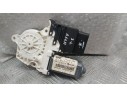 Recambio de motor elevalunas trasero izquierdo para skoda octavia ii (1z3) 1.6 tdi referencia OEM IAM 5K0959703A  995932400