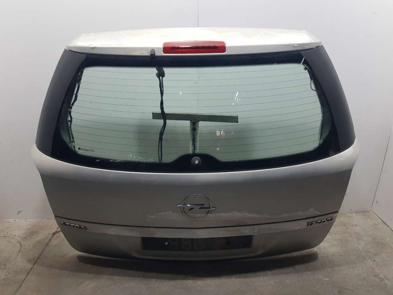 Recambio de porton trasero para opel astra h caravan cosmo referencia OEM IAM 93187246  