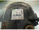 Recambio de faro antiniebla derecho para citroën c4 berlina exclusive referencia OEM IAM 9650001680  VALEO