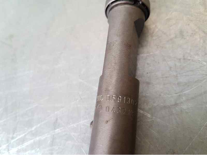 Recambio de inyector para audi a6 berlina (4b2) 2.5 tdi referencia OEM IAM 059130201F 0432133795 BOSCH