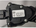Recambio de potenciometro pedal para renault clio iv expression referencia OEM IAM 180029347RD 6PV00997807 HELLA