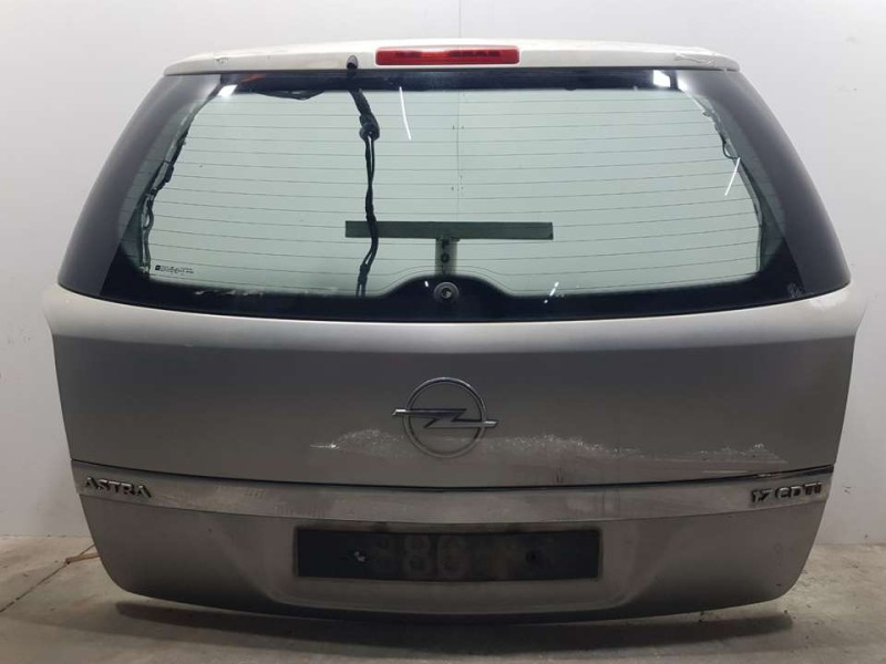 Recambio de porton trasero para opel astra h caravan cosmo referencia OEM IAM 93187246  
