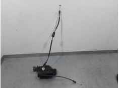 CERRADURA PUERTA TRASERA IZQUIERDA 9804271480 