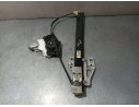 Recambio de elevalunas trasero derecho para audi a4 ber. (b8) e referencia OEM IAM 8K0839462A 1021923065100 ELECTRICO BROSE