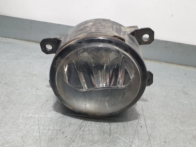Recambio de faro antiniebla derecho para peugeot 3008 allure referencia OEM IAM 9887410080 89207181 VALEO