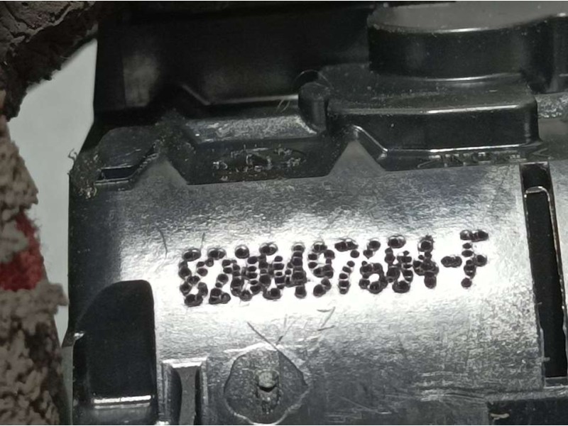 Recambio de cerradura puerta delantera derecha para nissan nv250 kastenwagen l1h1 2,0t pro referencia OEM IAM 8200497684F  ELECT