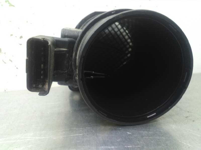 Recambio de caudalimetro para renault megane ii classic berlina 1.5 dci diesel referencia OEM IAM H7700104426 5WK9620 SIEMENS