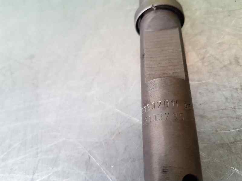 Recambio de inyector para audi a6 berlina (4b2) 2.5 tdi referencia OEM IAM 059130201F 0432133795 BOSCH