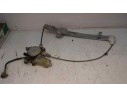 Recambio de elevalunas trasero izquierdo para suzuki baleno berlina sy (eg) 1.6 (4-ptas.) referencia OEM IAM  2 PINS ELECTRICO