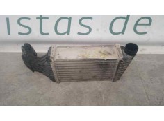 INTERCOOLER 73645 09129519DX BEHR