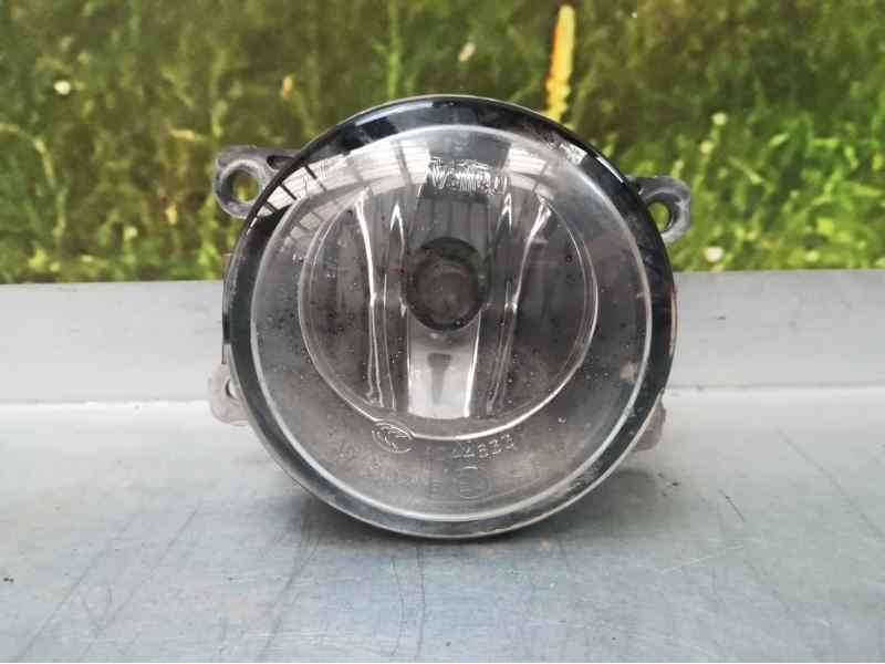 Recambio de faro antiniebla izquierdo para citroën c4 berlina exclusive referencia OEM IAM 9650001680  VALEO