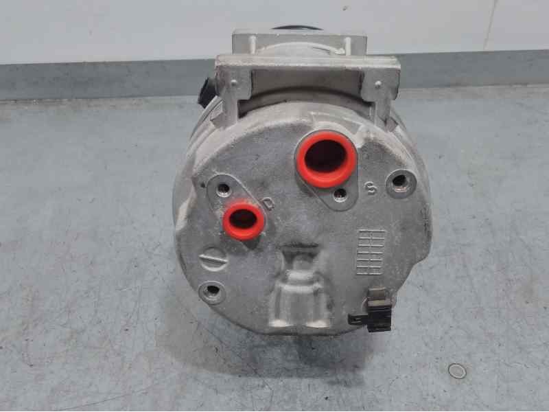 Recambio de compresor aire acondicionado para renault scenic (ja..) 1.4 16v expression referencia OEM IAM 7711135105  NISSENS