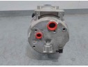 Recambio de compresor aire acondicionado para renault scenic (ja..) 1.4 16v expression referencia OEM IAM 7711135105  NISSENS