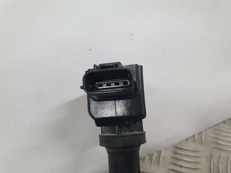 Recambio de bobina encendido para mazda 2 lim. () luxury referencia OEM IAM H6T61271 PE2018100 