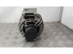 Recambio de alternador para mercedes-benz clase slk (w171) roadster slk 200 kompresor referencia OEM IAM A2711540802 BOSCH 01245