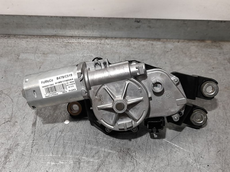 Recambio de motor limpia trasero para ford focus st-line referencia OEM IAM H1BB174041AA  