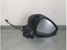 RETROVISOR DERECHO 8149YN 5 CABLES+2 CABLES ELECTRICO