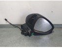Recambio de retrovisor derecho para citroën c4 berlina millenium referencia OEM IAM 8149YN 5 CABLES+2 CABLES ELECTRICO