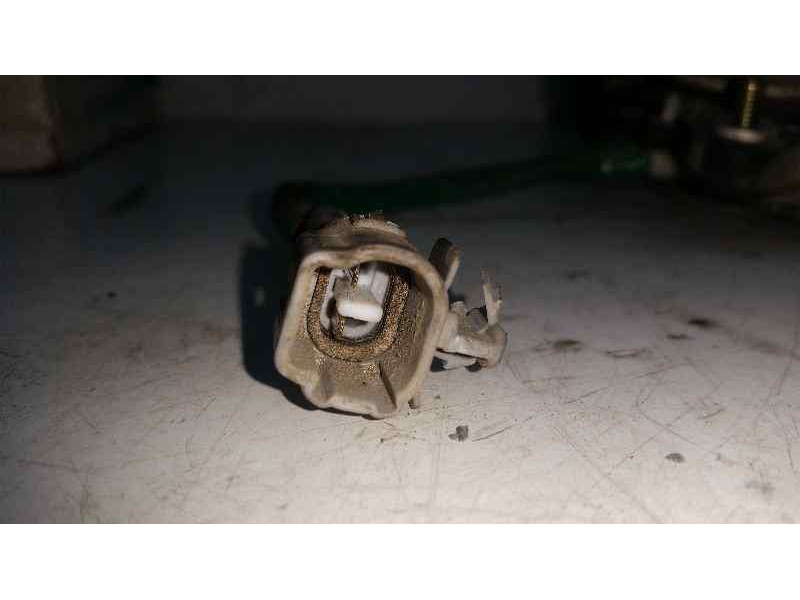 Recambio de elevalunas trasero izquierdo para suzuki baleno berlina sy (eg) 1.6 (4-ptas.) referencia OEM IAM  2 PINS ELECTRICO