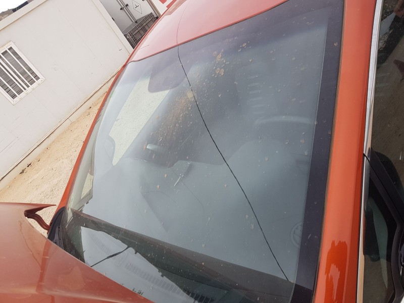 Recambio de parabrisas para kia cee´d (jd) 1.6 crdi 110 referencia OEM IAM 86110A2740  