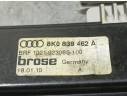 Recambio de elevalunas trasero derecho para audi a4 ber. (b8) e referencia OEM IAM 8K0839462A 1021923065100 ELECTRICO BROSE