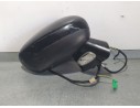 Recambio de retrovisor derecho para citroën c4 berlina millenium referencia OEM IAM 8149YN 5 CABLES+2 CABLES ELECTRICO
