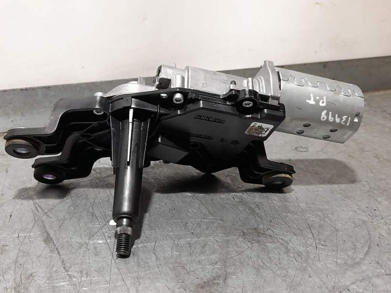 Recambio de motor limpia trasero para ford focus st-line referencia OEM IAM H1BB174041AA  