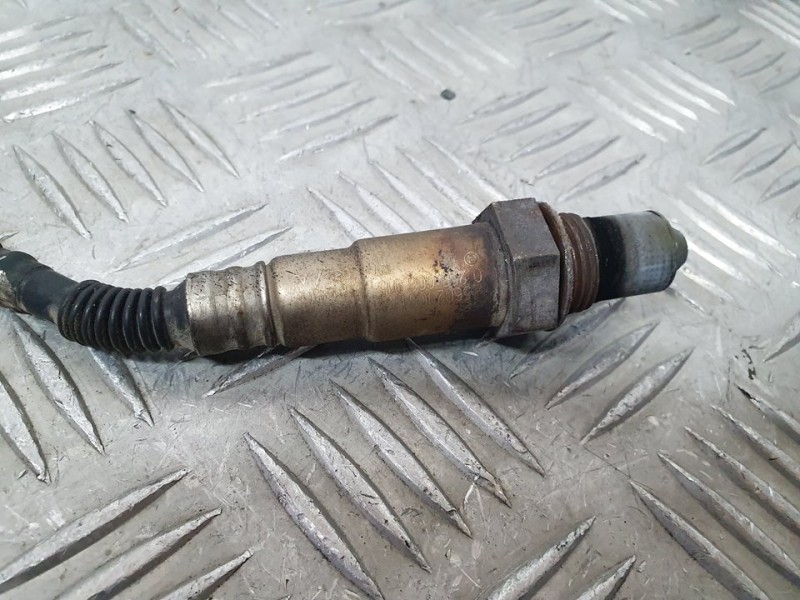 Recambio de sonda lambda para dodge caliber se referencia OEM IAM 56029084AA 0258006915 BOSCH