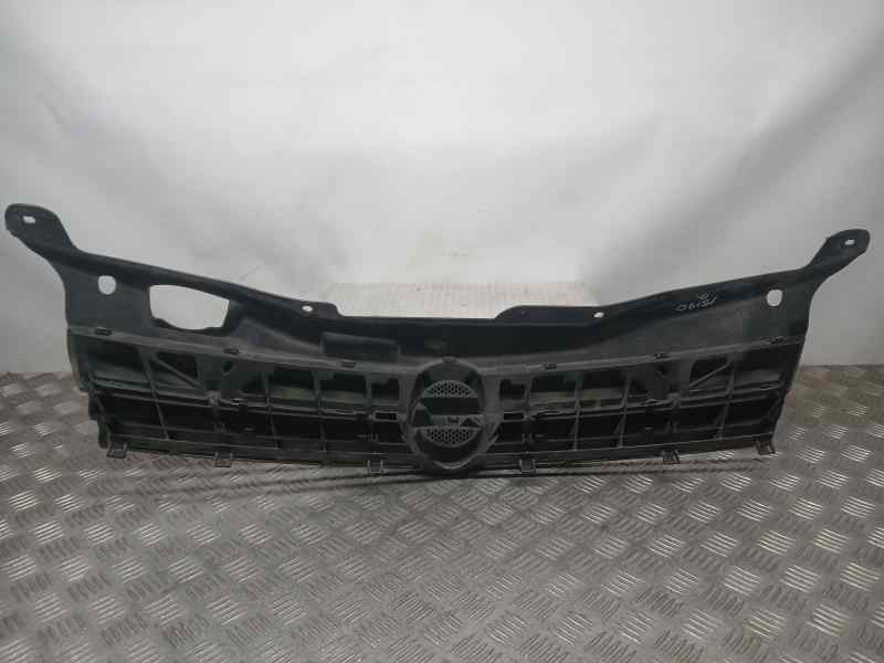 Recambio de rejilla delantera para opel astra h caravan cosmo referencia OEM IAM 461088395  