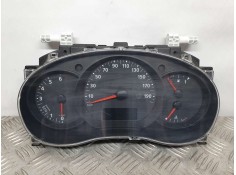 CUADRO INSTRUMENTOS 248107409R NS49527946 