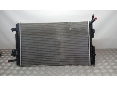 RADIADOR AGUA ADICIONAL JN118D048AC 