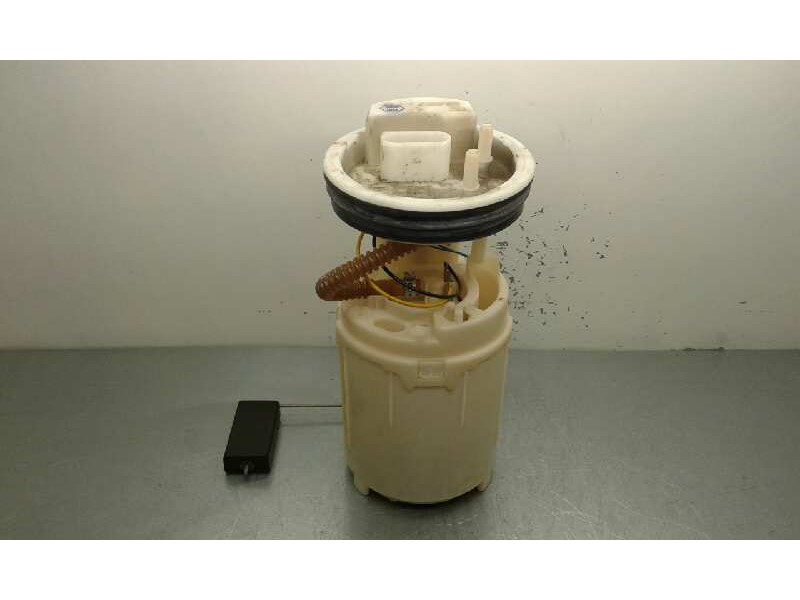 Recambio de aforador para volkswagen polo (9n1) highline referencia OEM IAM 6Q0919673D  