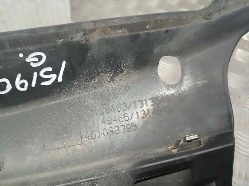 Recambio de rejilla delantera para opel astra h caravan cosmo referencia OEM IAM 461088395  
