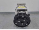 Recambio de compresor aire acondicionado para renault scenic (ja..) 1.4 16v expression referencia OEM IAM 7711135105  NISSENS
