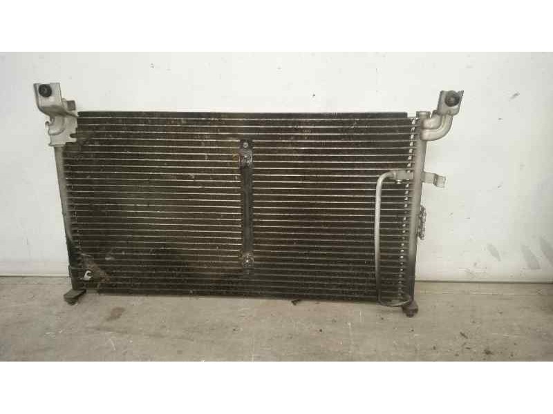 Recambio de condensador / radiador aire acondicionado para suzuki baleno berlina sy (eg) 1.6 (4-ptas.) referencia OEM IAM   