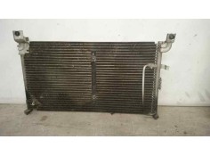 CONDENSADOR / RADIADOR AIRE ACONDICIONADO 