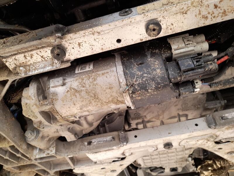 Recambio de cremallera direccion para maserati grecale modena mild hybrid q4 referencia OEM IAM  ELECTRO-MECANICA 