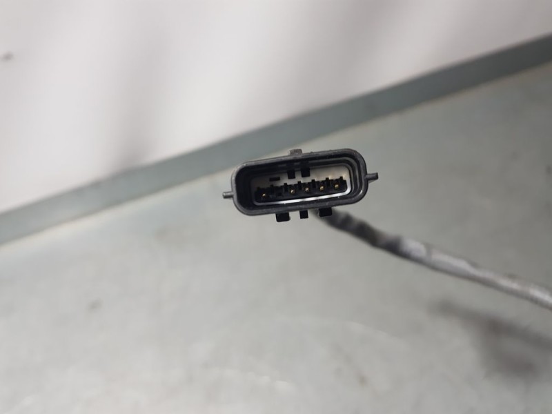 Recambio de sonda lambda para renault clio iv expression referencia OEM IAM 226A41733R 0281004221 