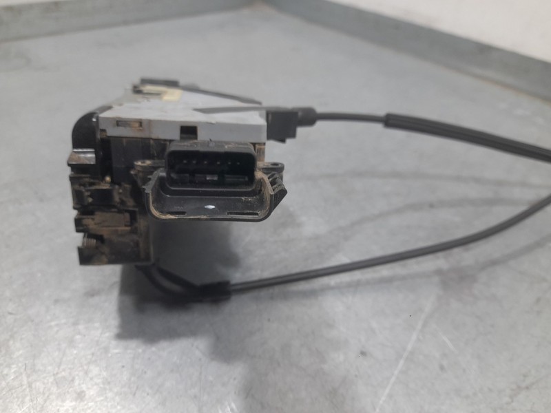 Recambio de cerradura puerta trasera izquierda para citroën ds5 2.0 bluehdi 150 referencia OEM IAM 9804271480  