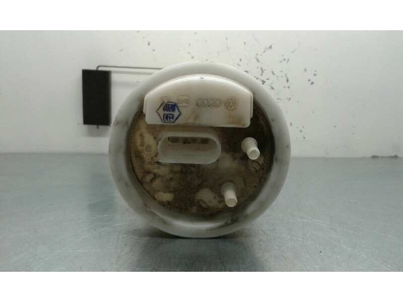 Recambio de aforador para volkswagen polo (9n1) highline referencia OEM IAM 6Q0919673D  