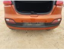 Recambio de paragolpes trasero para kia cee´d (jd) 1.6 crdi 110 referencia OEM IAM 86611A2300 TOCADO 