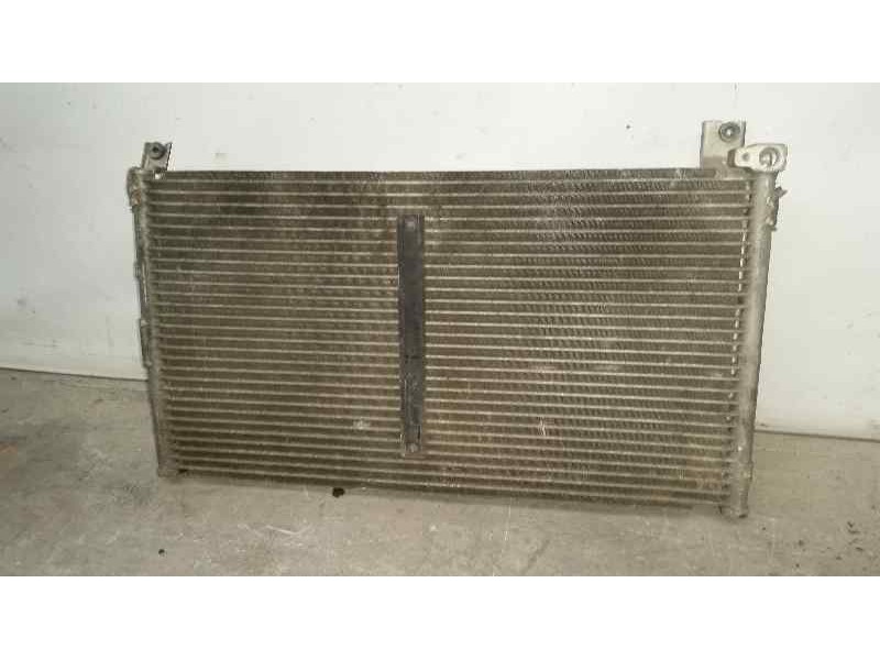 Recambio de condensador / radiador aire acondicionado para suzuki baleno berlina sy (eg) 1.6 (4-ptas.) referencia OEM IAM   