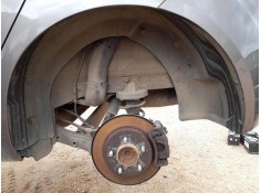 Recambio de plastico pase rueda tras. izq. para hyundai ix20 (jc) 1.4 crdi referencia OEM IAM 868211K000  