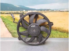 Recambio de electroventilador para citroën c4 berlina exclusive referencia OEM IAM 9661571480  VALEO