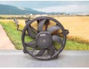 Recambio de electroventilador para citroën c4 berlina exclusive referencia OEM IAM 9661571480  VALEO