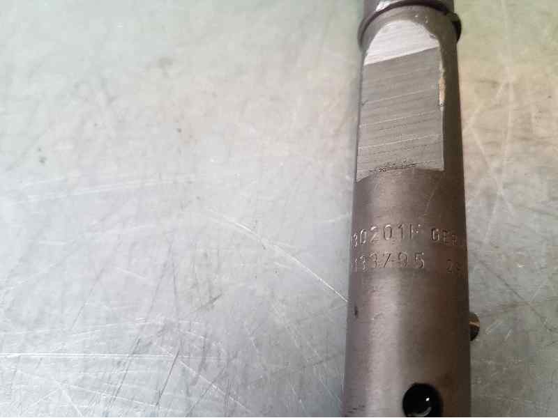 Recambio de inyector para audi a6 berlina (4b2) 2.5 tdi referencia OEM IAM 059130201F 0432133795 BOSCH