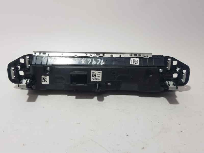 Recambio de mando multifuncion para peugeot 3008 allure referencia OEM IAM 98249153DX  